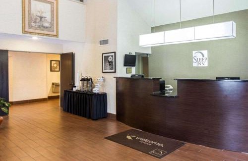 Florence Hotel | Sleep Inn Florence North