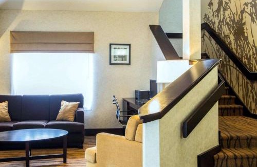 Florence Hotel | Sleep Inn Florence North