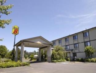 Kelso Hotel | Sleep Inn Kelso Longview