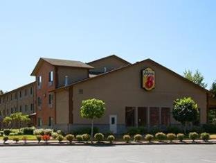 Kelso Hotel | Sleep Inn Kelso Longview