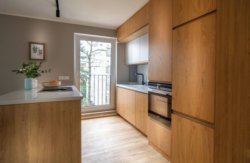 Unterbilk Condo | Sleep Inn Medienhafen Suites