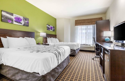 Orangeburg Hotel | Sleep Inn Orangeburg