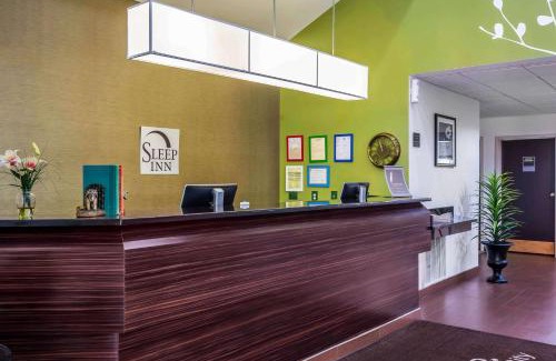 Peachtree City Hotel | Sleep Inn Peachtree City - Atlanta