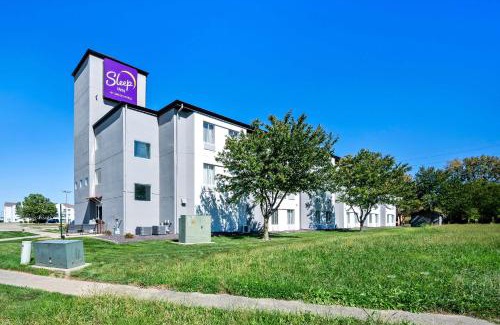 Springfield Hotel | Sleep Inn Springfield West