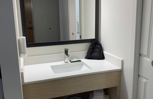 Staunton Hotel | Sleep Inn Staunton