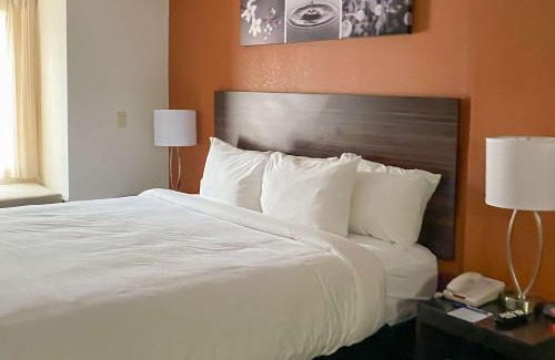 Decatur Hotel | Sleep Inn & Suites Decatur West