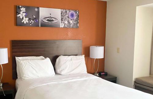 Decatur Hotel | Sleep Inn & Suites Decatur West