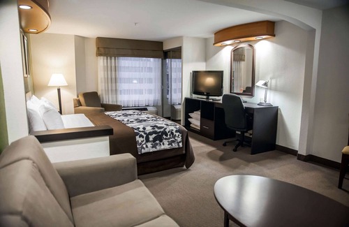 Emmitsburg Hotel | Sleep Inn & Suites Emmitsburg