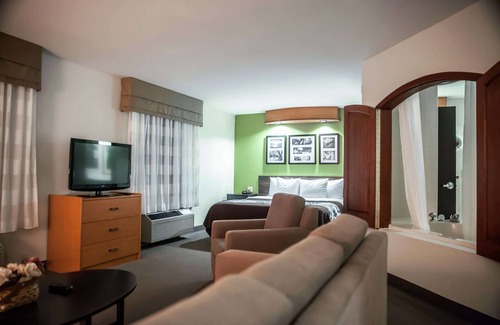 Emmitsburg Hotel | Sleep Inn & Suites Emmitsburg