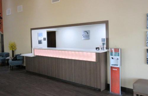Dania Beach Hotel | Sleep Inn & Suites Ft Lauderdale International Airport