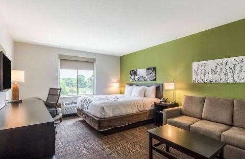 Galion Hotel | Sleep Inn & Suites Galion