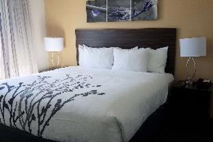 Great Falls Hotel | Sleep Inn & Suites Great Falls Airport