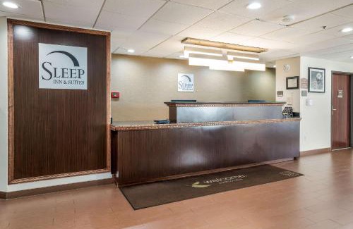 Jacksonville Hotel | Sleep Inn & Suites Jacksonville near Camp Lejeune