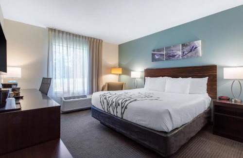 South Blooming Grove Hotel | Sleep Inn & Suites Monroe - Woodbury