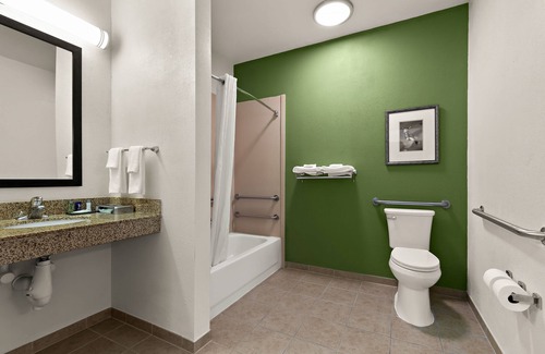 Upper Marlboro Hotel | Sleep Inn & Suites Near Joint Base Andrews - Washington Area