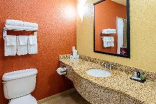 Tyler Hotel | Sleep Inn & Suites Tyler South