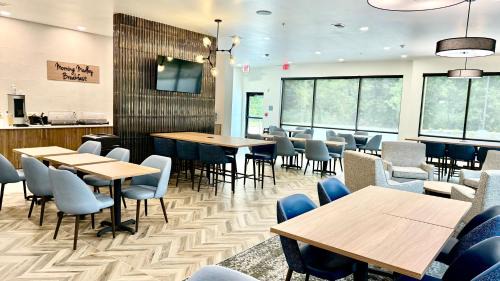 Ashland City Hotel | Sleep Inn & Suites