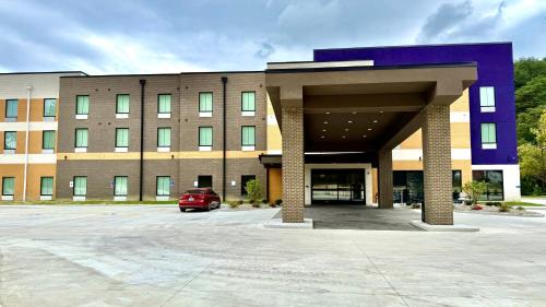Ashland City Hotel | Sleep Inn & Suites