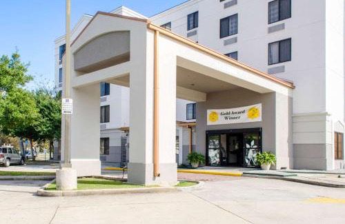 Metairie Hotel | Sleep Inn & Suites