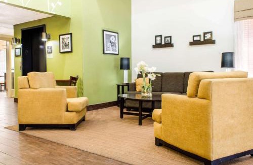 Metairie Hotel | Sleep Inn & Suites