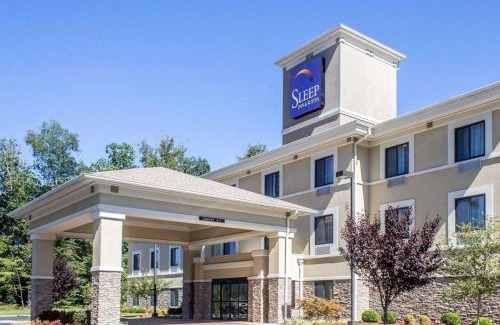 Middlesboro Hotel | Sleep Inn & Suites
