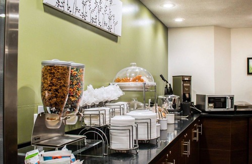 Summersville Hotel | Sleep Inn Summersville - New River Gorge Area