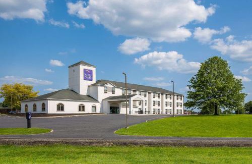 Bolivar Hotel | Sleep Inn