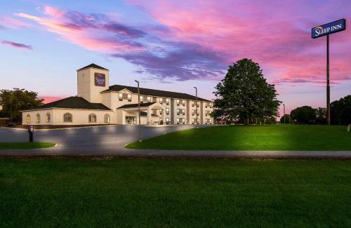 Bolivar Hotel | Sleep Inn