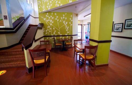 Morganton Hotel | Sleep Inn