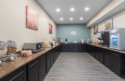 Waukee Hotel | Sleep Inn Waukee-West Des Moines