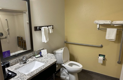 Wilson Hotel | Sleep Inn Wilson near I-95