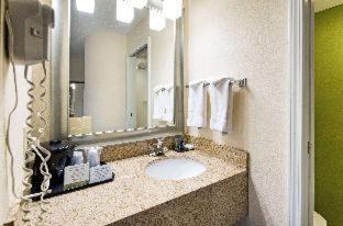 Wytheville Hotel | Sleep Inn Wytheville I-77 and I-81