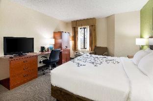 Wytheville Hotel | Sleep Inn Wytheville I-77 and I-81