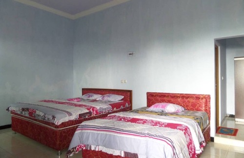 Sukapura Bed & Breakfast | Sleep of 4pax, 30 min. to bromo and to waterfall
