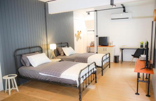 Chim Phli House | SLEEP SLEEP SUANPHAK