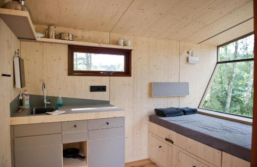 Salem House | Sleep Space 3 - Salemer See