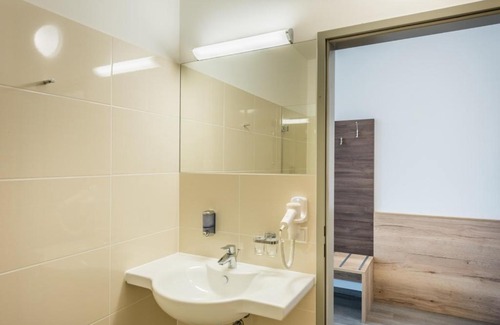 Loosdorf Hotel | Sleepin Premium Motel Loosdorf