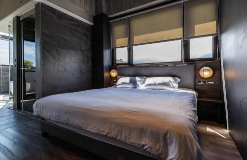 Hualien City Centre House | Sleeping Inn