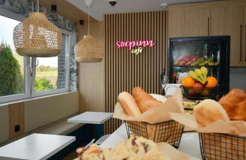 Matarnia Bed & Breakfast | Sleepinn Gdansk Airport