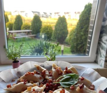 Matarnia Bed & Breakfast | Sleepinn Gdansk Airport