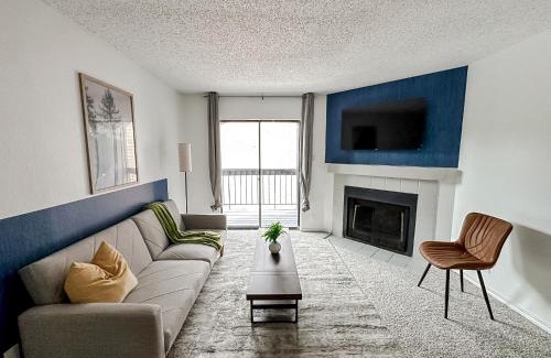 Windsor Park Apartment | Sleepover 1BD 1BA Austin TX Apartments