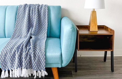 Walnut Hills Apartment | Sleepover: Classy 1BD/1BA + Gym - Downtown Cincinnati