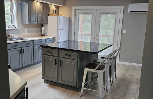 Canaan Valley House | Sleeps 10 in Thomas. Walk to Purple Fiddle Close to Davis &Canaan Dog Friendly
