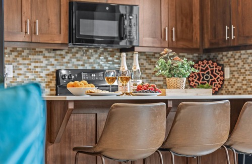 Moab House | Sleeps 41, Townies | Pool/Spa | Garage | Downtown Location| Entrada 421/425/429