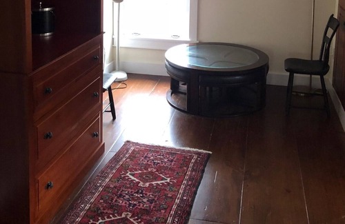 Rochester Apartment | Sleeps 5-6 close to Skiing, Restaurant Pub 1 min walk