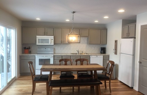 Lake Wissota House | Sleeps 8 On Lake Wissota