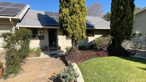 Greater Johannesburg Metropolitan Area Apartment | sleepwell inn