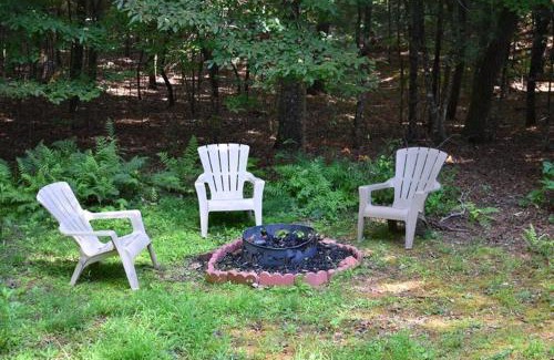 Mineral Bluff House | Sleepy Bear Hideaway