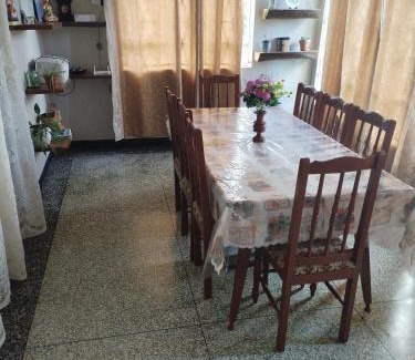Calebasses House | Sleepy East Homestay