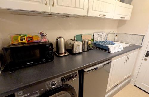 Ardelve Apartment | Sleepy Hollow at Heatherbank